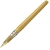 Pisak Kuretake Fude Pen Gold No.60 pędzelkowy